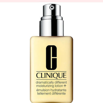 Dramatically Different Moisturizing Lotion+